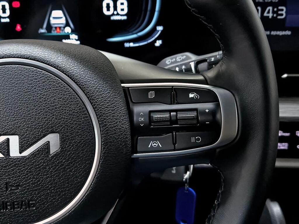 Kia Sportage 1.6 CRDi MHEV 100kW (136CV) Drive 4x2 28