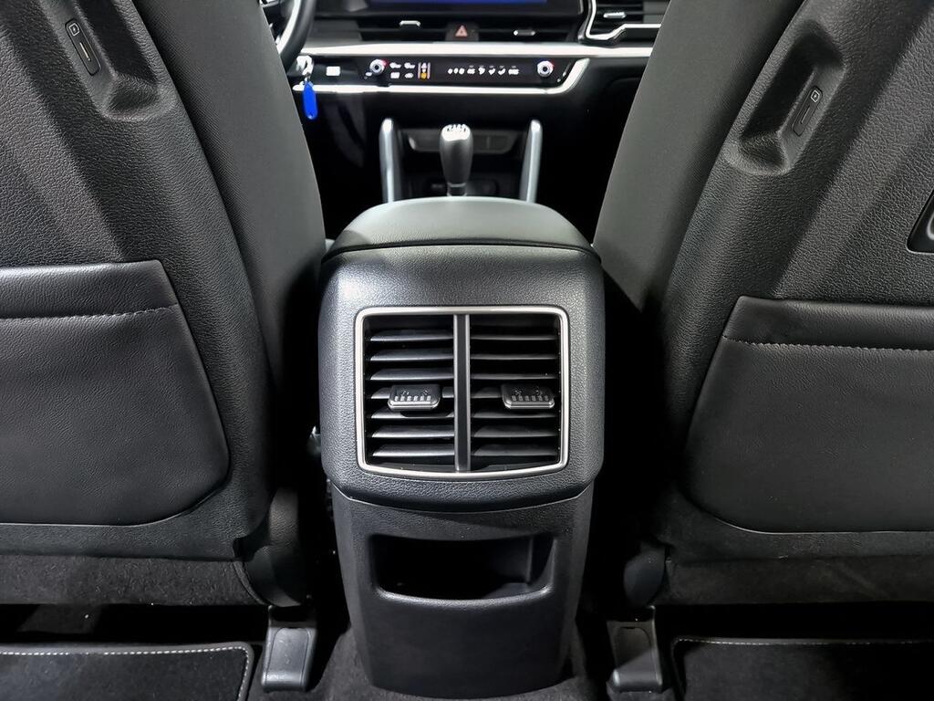 Kia Sportage 1.6 CRDi MHEV 100kW (136CV) Drive 4x2 20