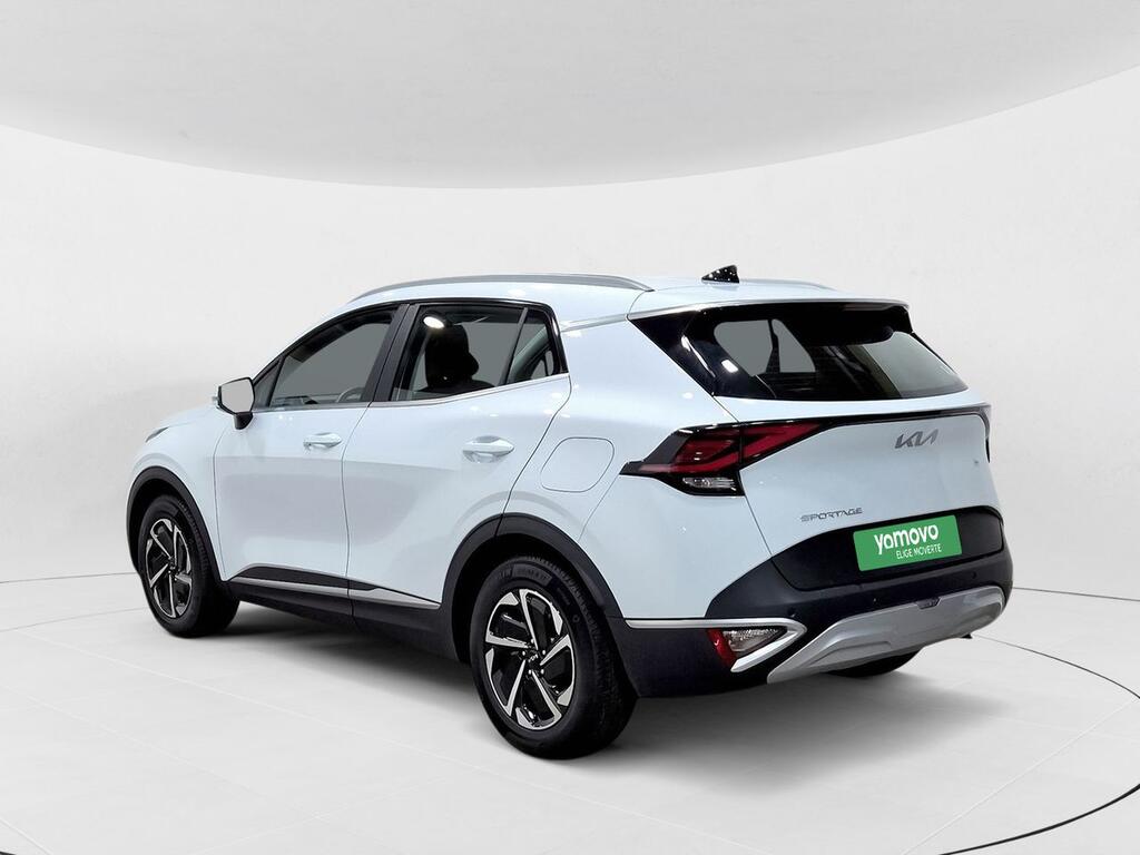 Kia Sportage 1.6 CRDi MHEV 100kW (136CV) Drive 4x2 2