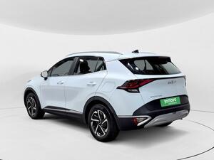 Kia Sportage 1.6 CRDi MHEV 100kW (136CV) Drive 4x2