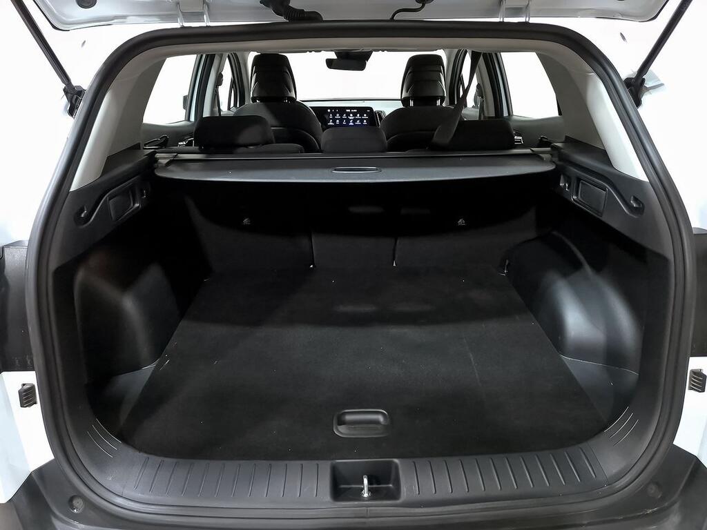 Kia Sportage 1.6 CRDi MHEV 100kW (136CV) Drive 4x2 9