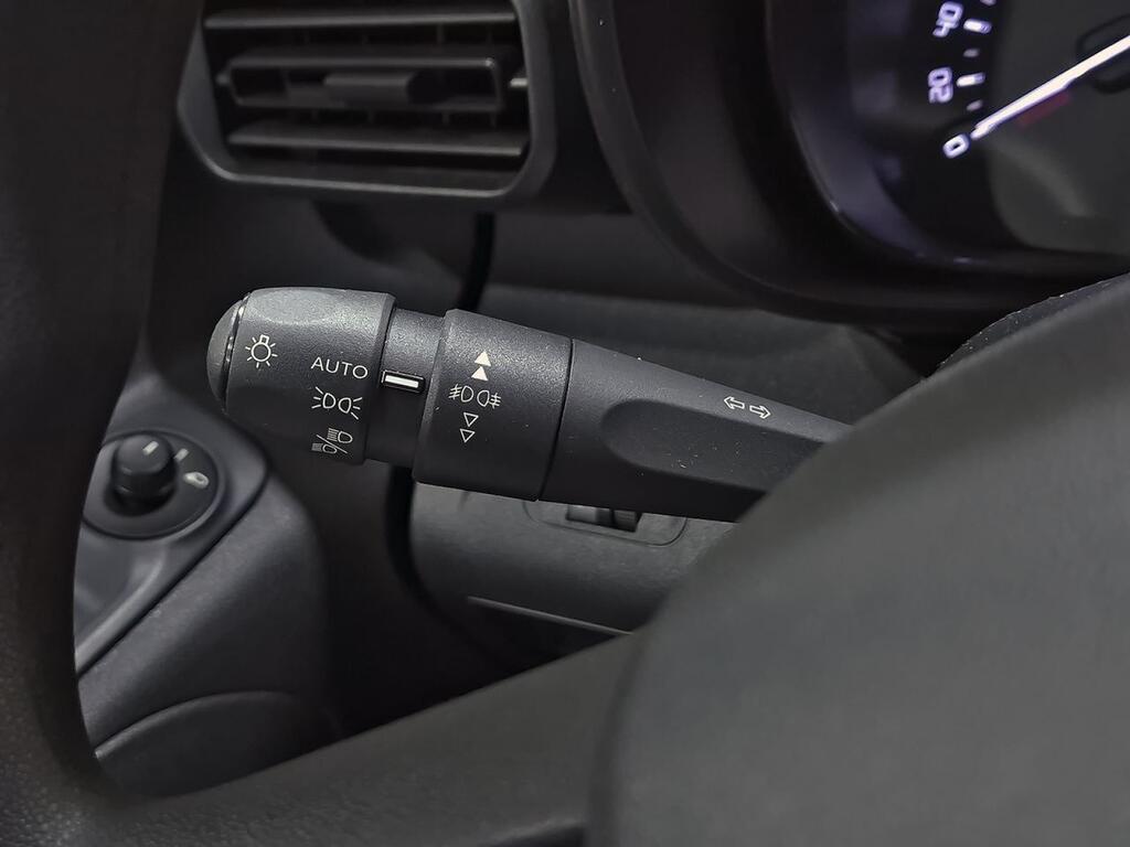 Toyota Proace City FURGON 1.5D 100 GX PLUS MWB 650KG 4P 15