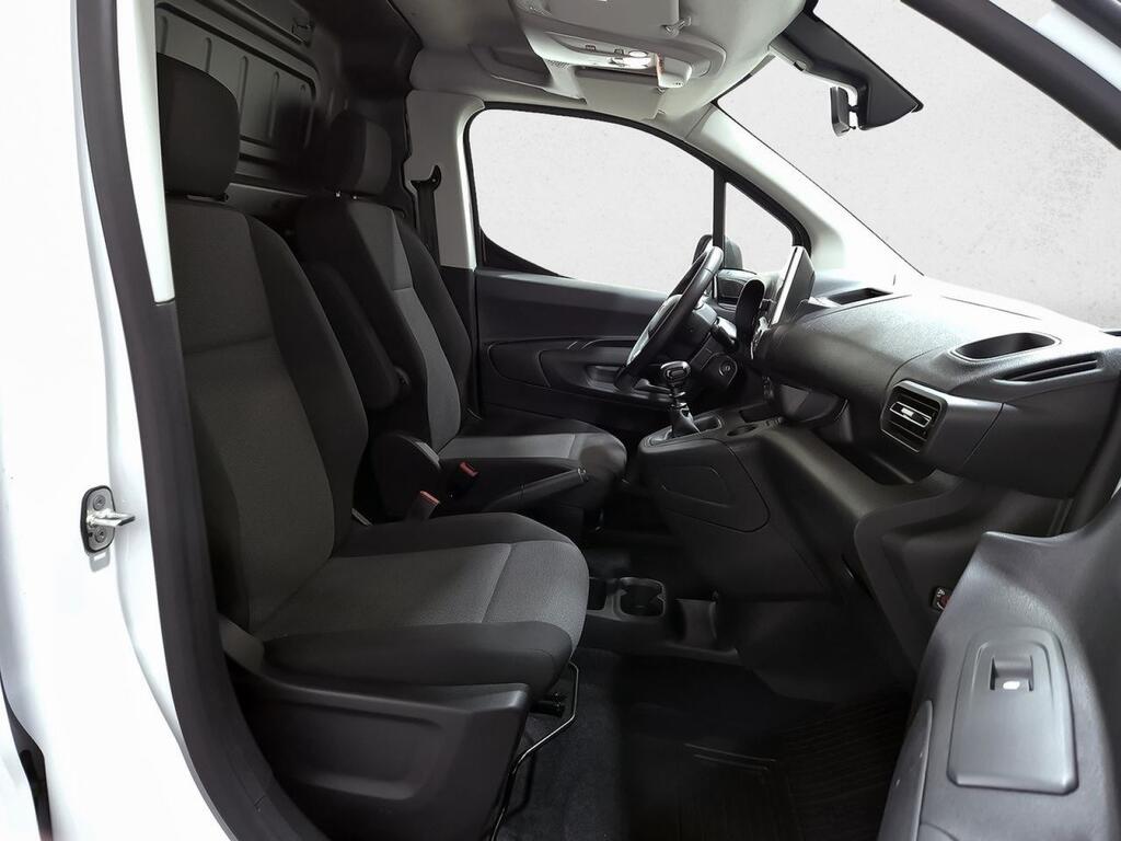 Toyota Proace City FURGON 1.5D 100 GX PLUS MWB 650KG 4P 7