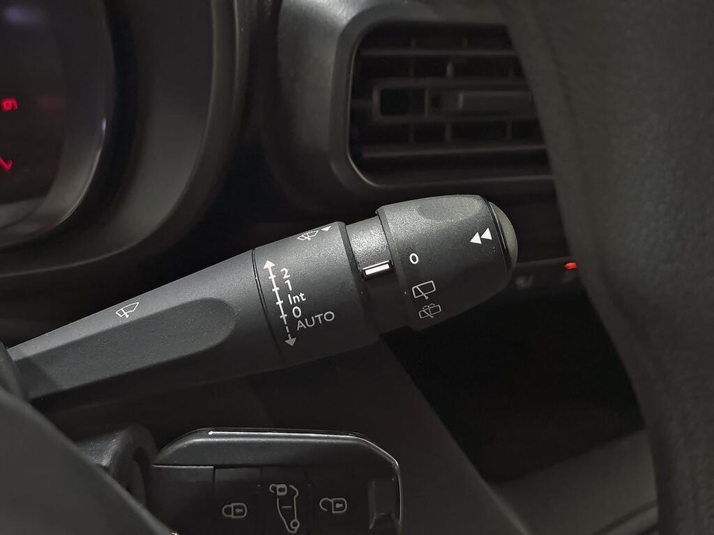 Toyota Proace City FURGON 1.5D 100 GX PLUS MWB 650KG 4P 17