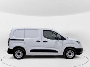 Toyota Proace City FURGON 1.5D 100 GX PLUS MWB 650KG 4P
