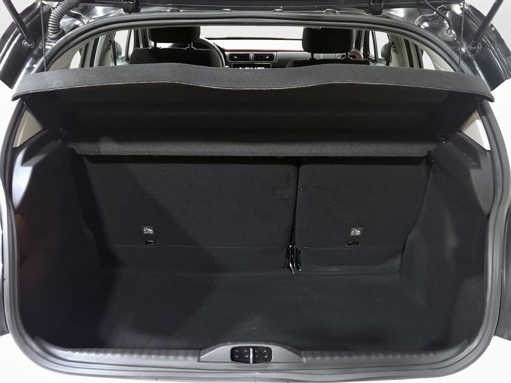 Citroën C3 PureTech 60KW (83CV) C-Series 10