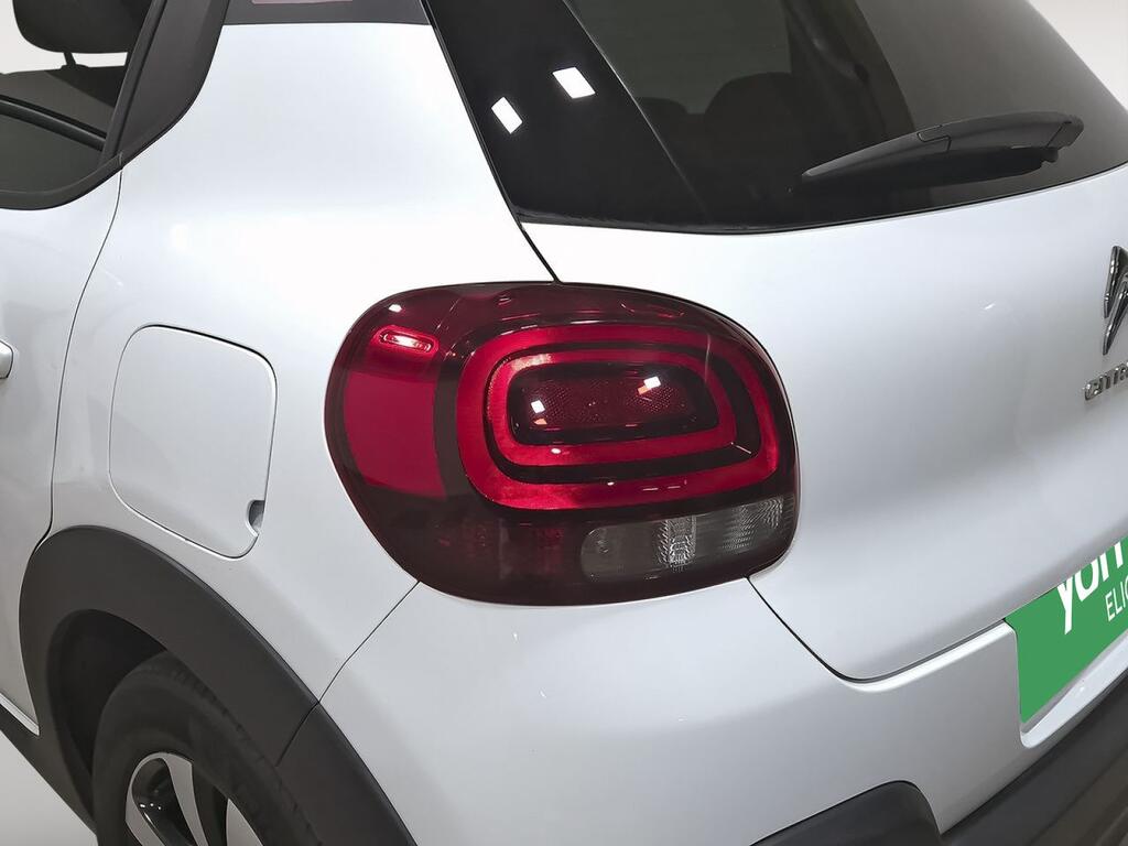 Citroën C3 PureTech 60KW (83CV) C-Series 30