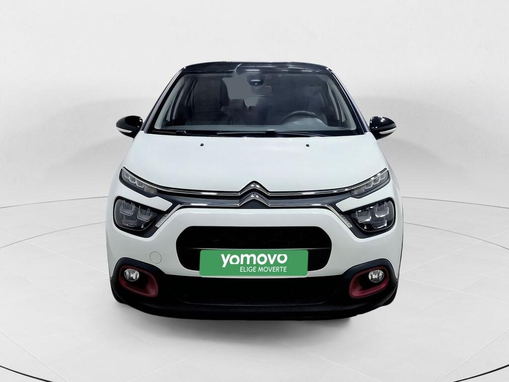 Citroën C3 PureTech 60KW (83CV) C-Series 5