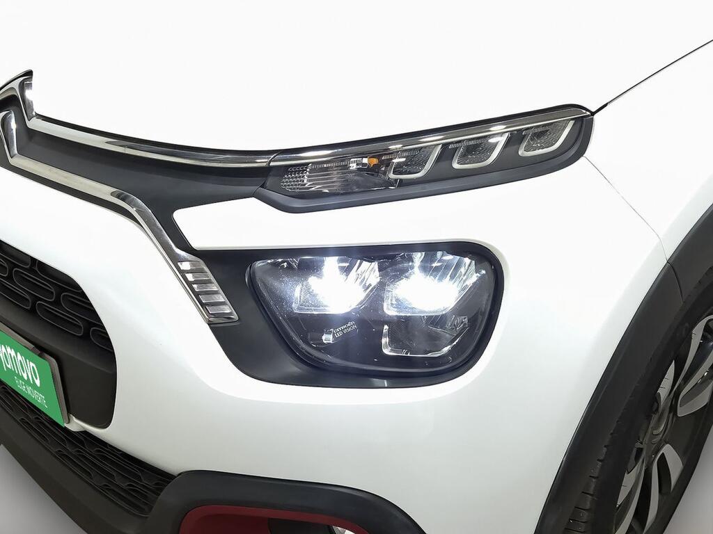 Citroën C3 PureTech 60KW (83CV) C-Series 29