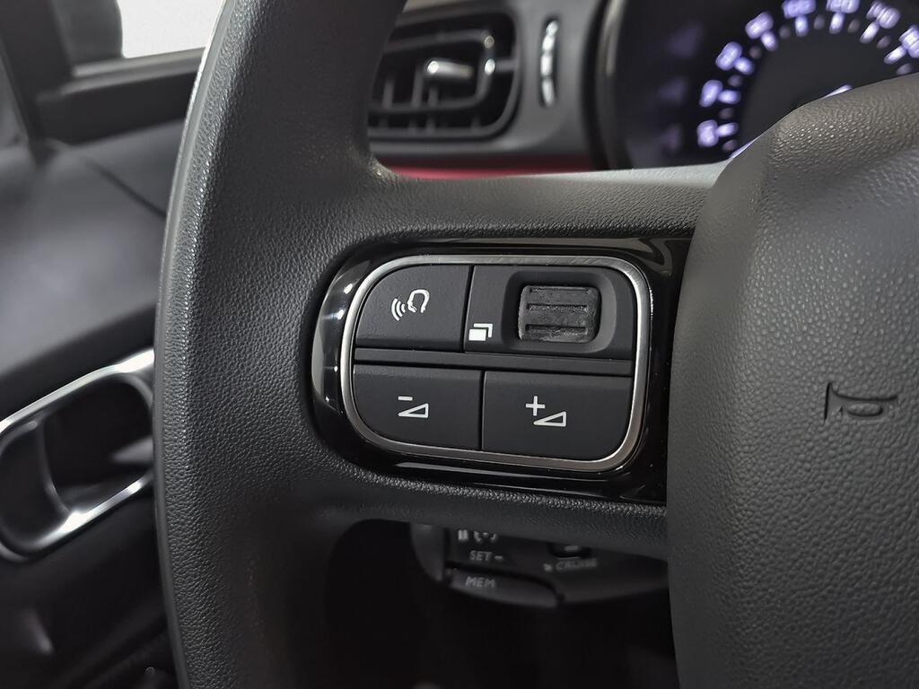 Citroën C3 PureTech 60KW (83CV) C-Series 18