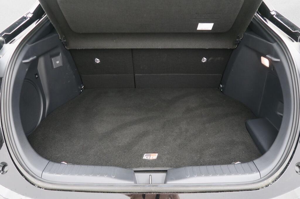 Toyota C-HR GR SPORT 2.0 PHEV 223 CV CVT 5P 21