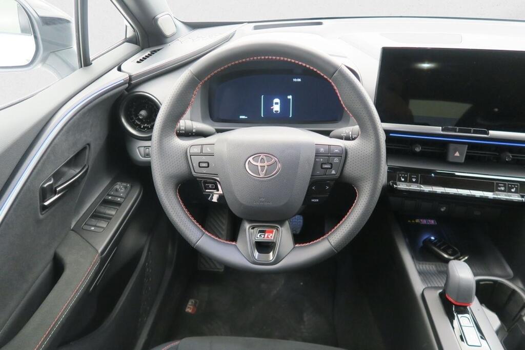 Toyota C-HR GR SPORT 2.0 PHEV 223 CV CVT 5P 15