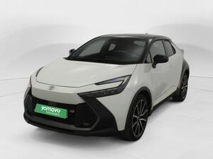 Toyota C-HR GR SPORT 2.0 PHEV 223 CV CVT 5P