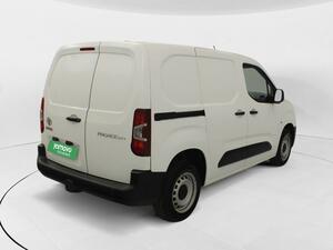 Toyota Proace City FG 1.5D 102 CV MWB 4P