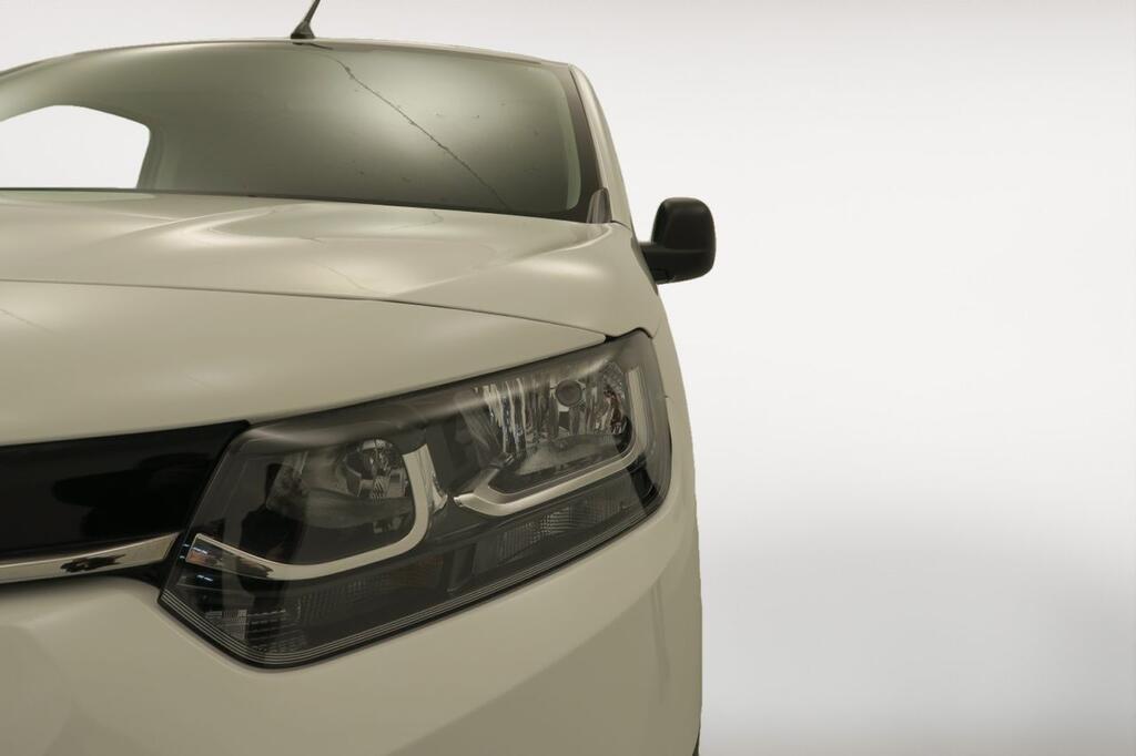 Toyota Proace City FG 1.5D 102 CV MWB 4P 19