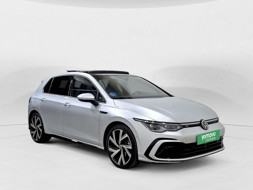 Volkswagen Golf R-Line 1.5 eTSI 110kW (150CV) DSG