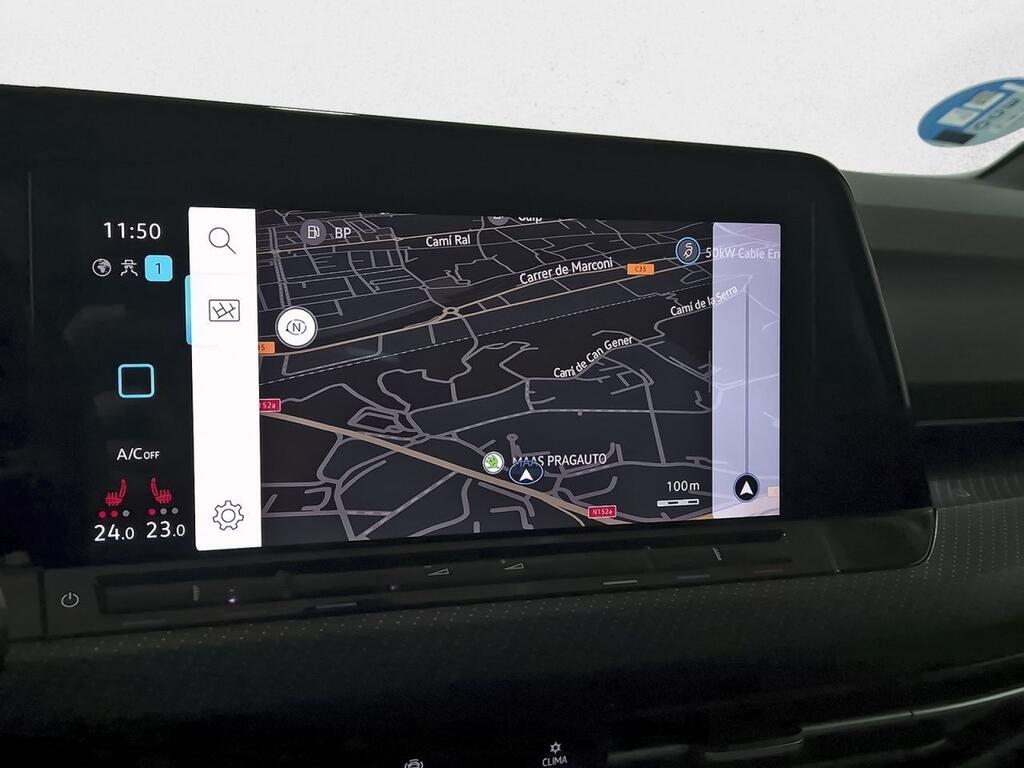 Volkswagen Golf R-Line 1.5 eTSI 110kW (150CV) DSG 22