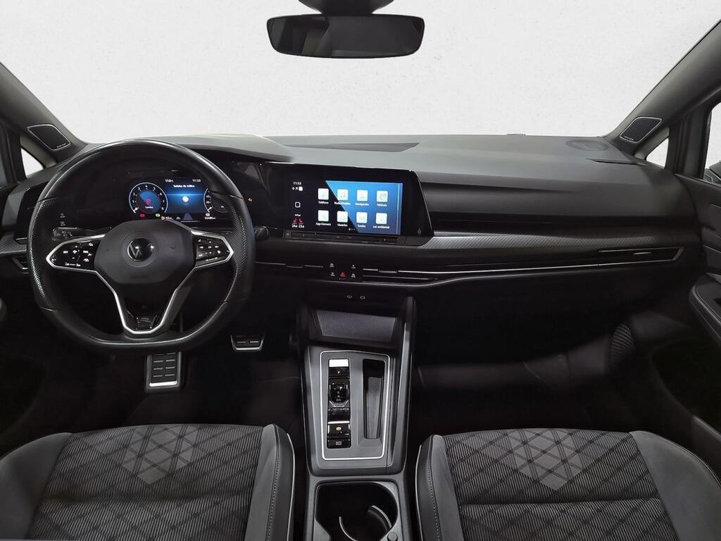 Volkswagen Golf R-Line 1.5 eTSI 110kW (150CV) DSG 6