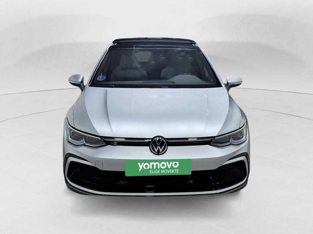 Volkswagen Golf R-Line 1.5 eTSI 110kW (150CV) DSG 4