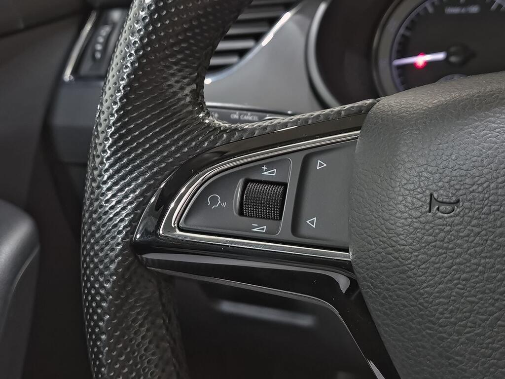 Skoda Octavia Combi 1.5 TSI 110KW (150CV) DSG Ambition 16