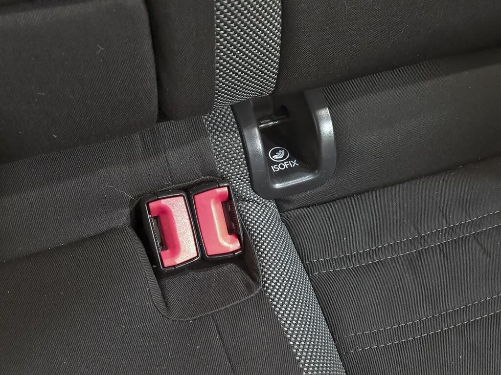 Skoda Octavia Combi 1.5 TSI 110KW (150CV) DSG Ambition 29