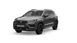 Seat Ateca 1.5 TSI 110kW (150CV) FR 75 Aniversario