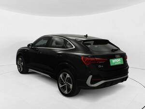 Audi Q3 S LINE 35 2.0 TDI 150 CV S TRONIC 5P