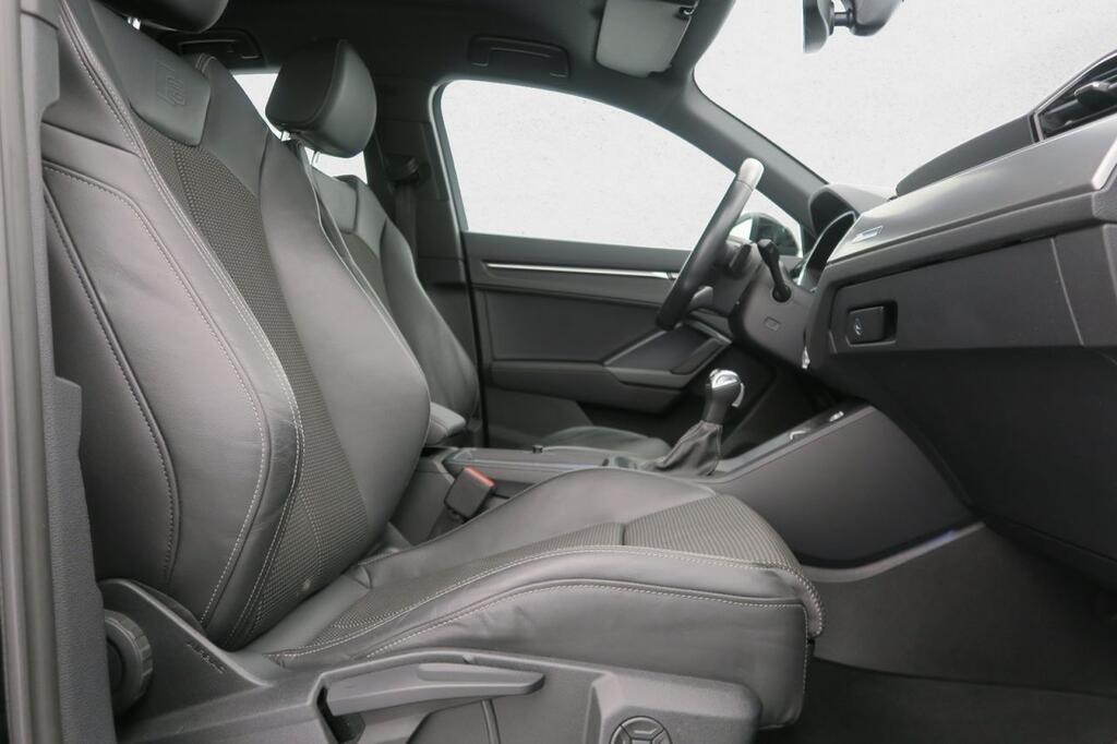 Audi Q3 S LINE 35 2.0 TDI 150 CV S TRONIC 5P 22