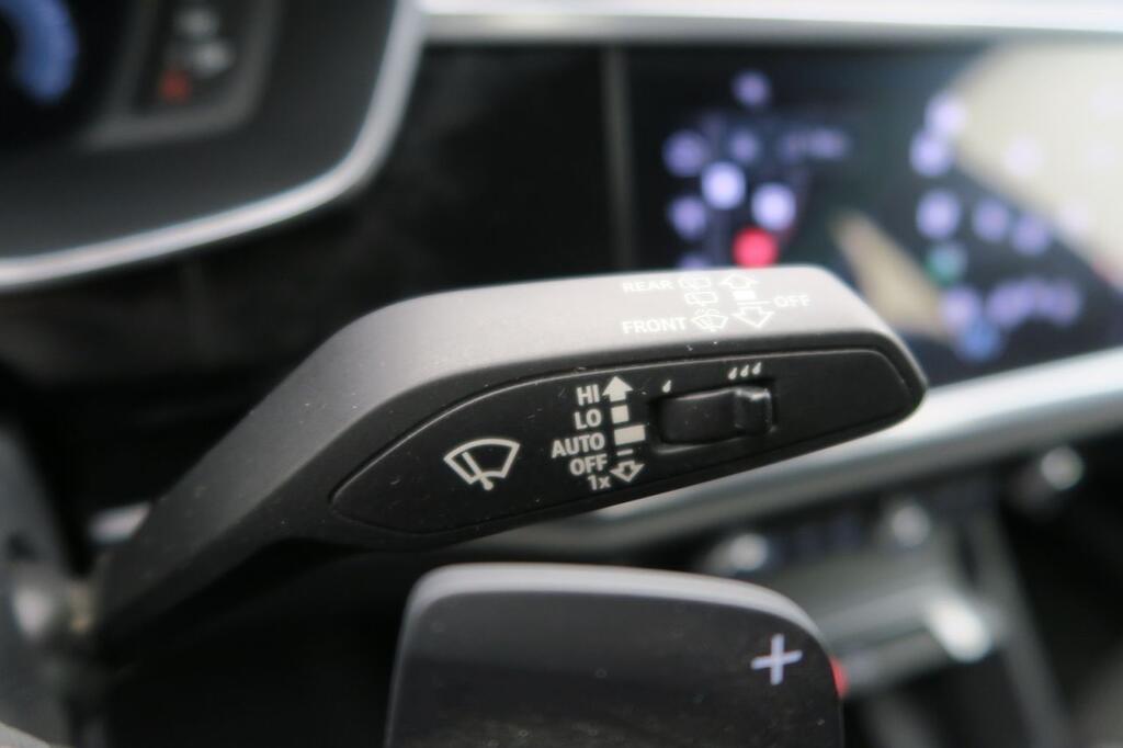 Audi Q3 S LINE 35 2.0 TDI 150 CV S TRONIC 5P 15