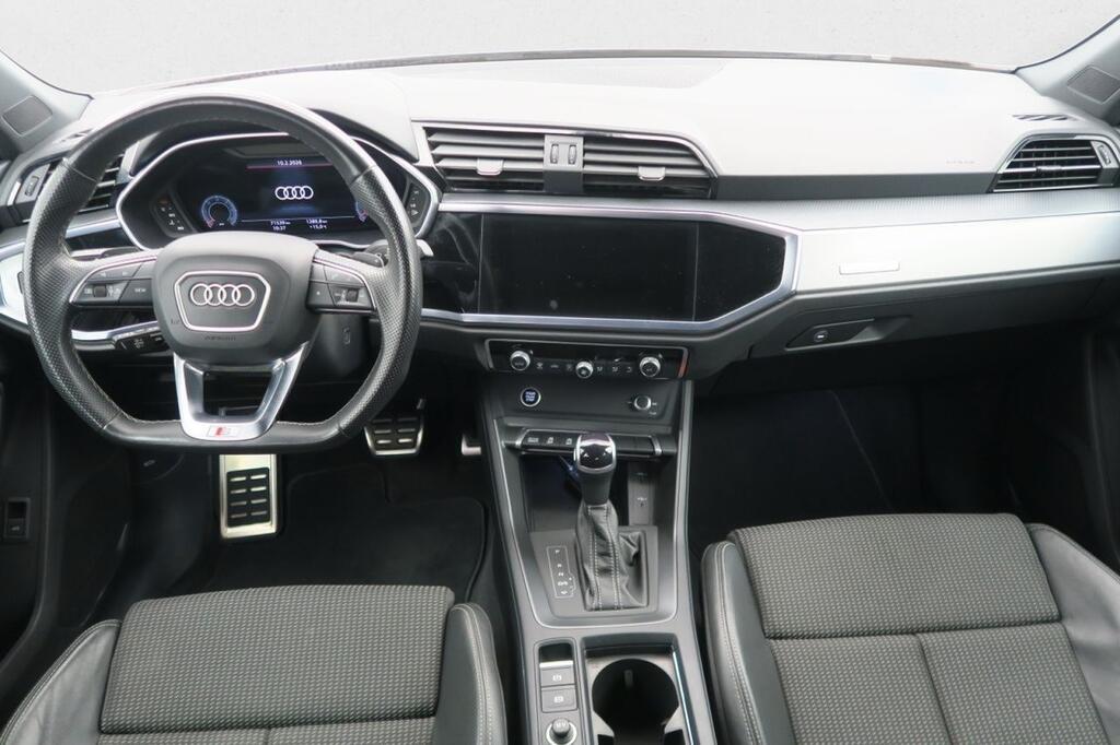 Audi Q3 S LINE 35 2.0 TDI 150 CV S TRONIC 5P 20