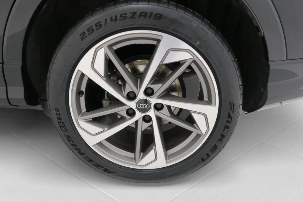 Audi Q3 S LINE 35 2.0 TDI 150 CV S TRONIC 5P 30