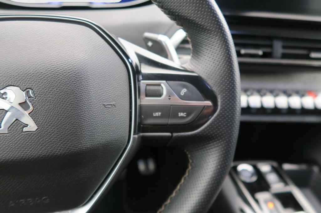 Peugeot 5008 GT 1.5 BLUEHDI 130 CV S&S AUTO 5P 7 PLAZAS 13