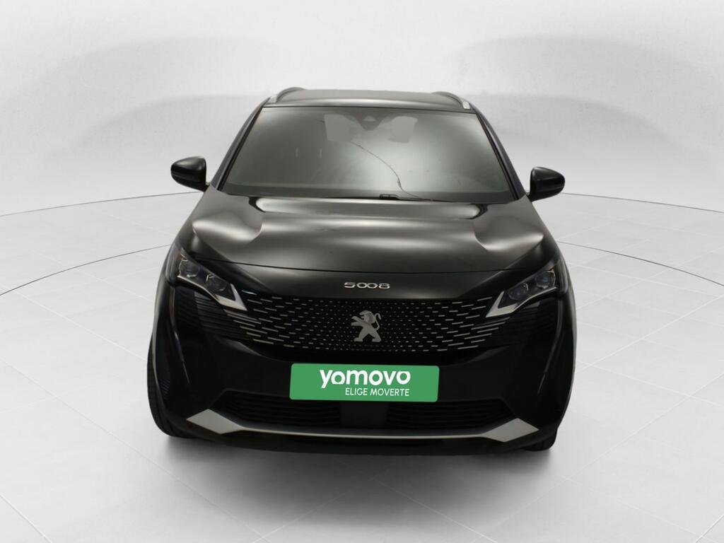 Peugeot 5008 GT 1.5 BLUEHDI 130 CV S&S AUTO 5P 7 PLAZAS 5