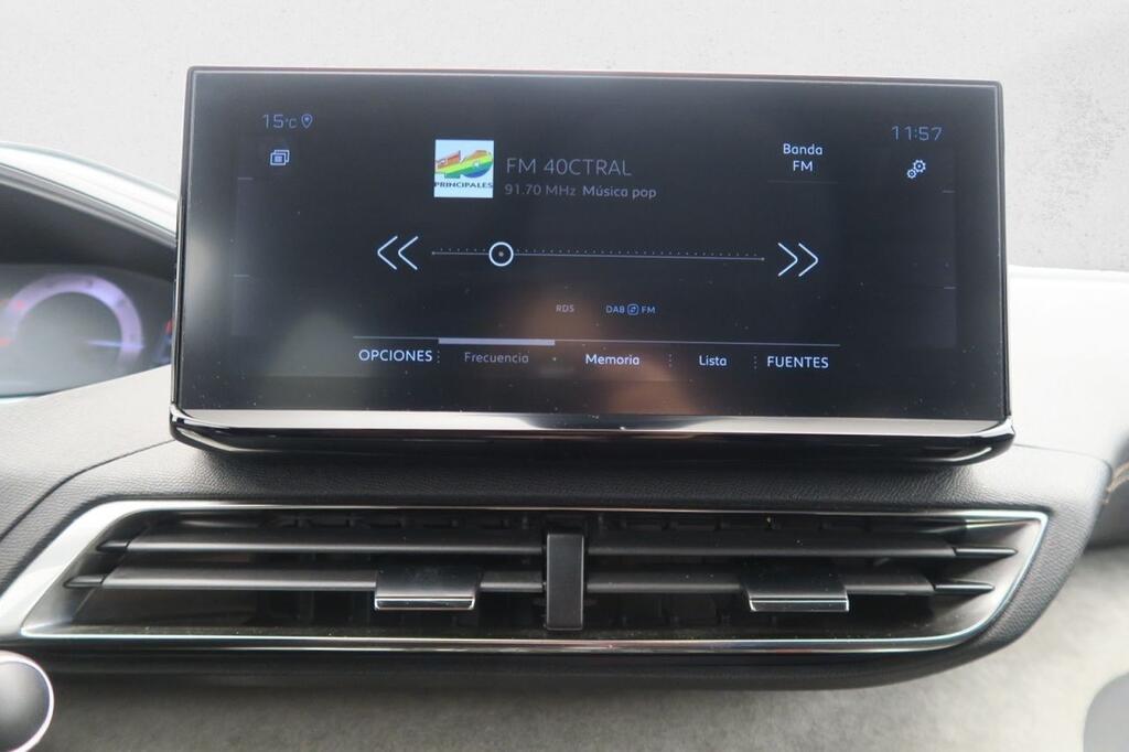 Peugeot 5008 GT 1.5 BLUEHDI 130 CV S&S AUTO 5P 7 PLAZAS 8