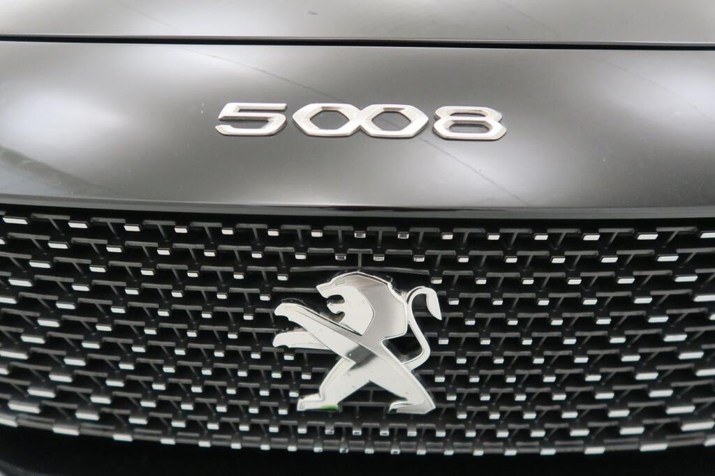 Peugeot 5008 GT 1.5 BLUEHDI 130 CV S&S AUTO 5P 7 PLAZAS 24