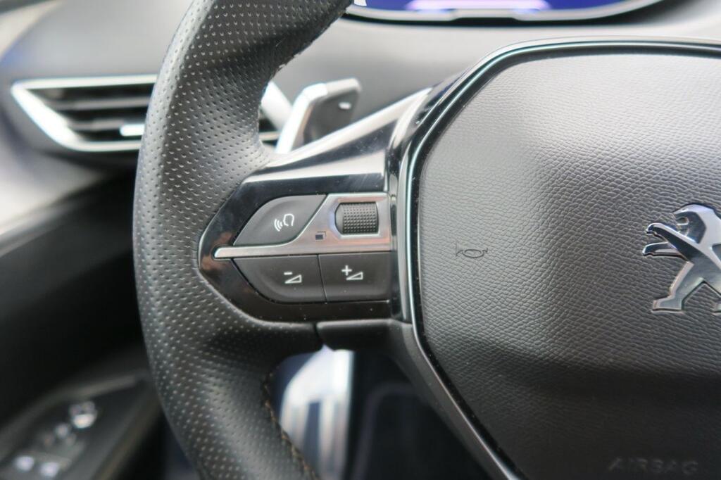 Peugeot 5008 GT 1.5 BLUEHDI 130 CV S&S AUTO 5P 7 PLAZAS 12