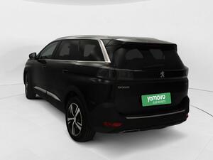 Peugeot 5008 GT 1.5 BLUEHDI 130 CV S&S AUTO 5P 7 PLAZAS