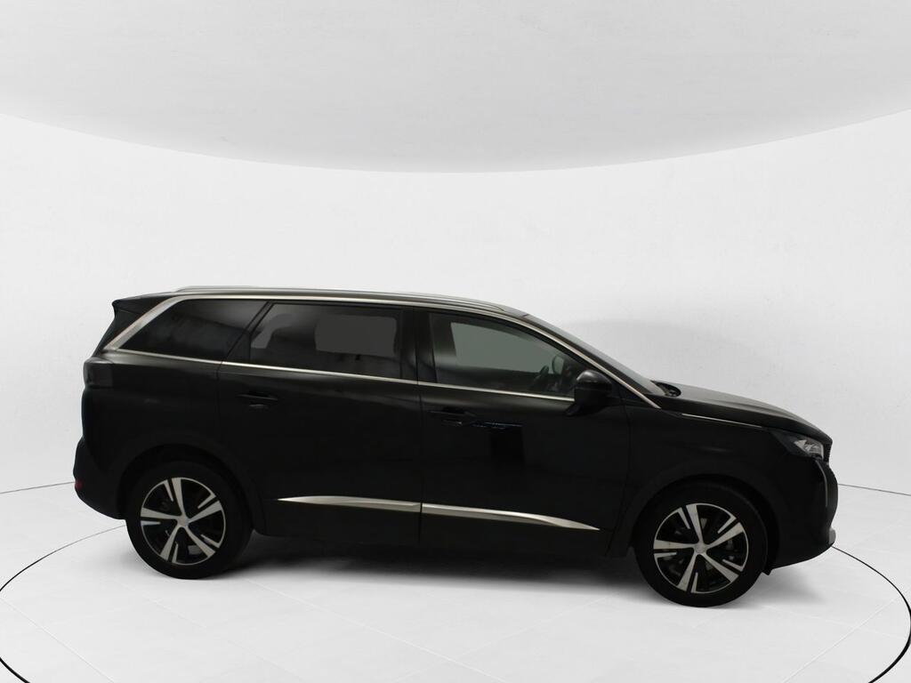 Peugeot 5008 GT 1.5 BLUEHDI 130 CV S&S AUTO 5P 7 PLAZAS 3