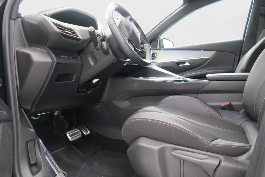 Peugeot 5008 GT 1.5 BLUEHDI 130 CV S&S AUTO 5P 7 PLAZAS 7
