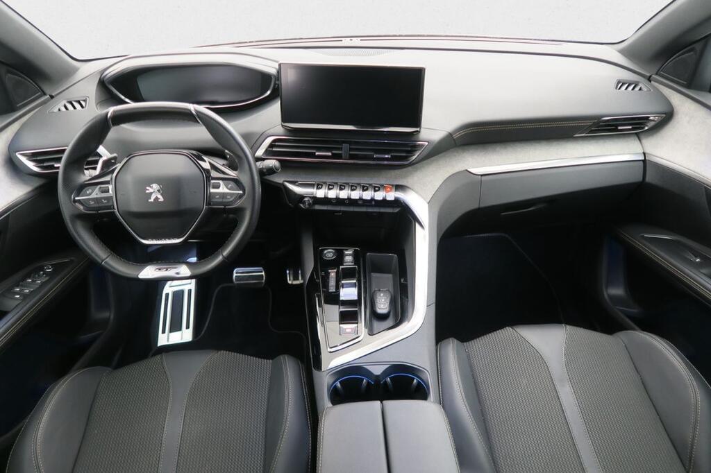 Peugeot 5008 GT 1.5 BLUEHDI 130 CV S&S AUTO 5P 7 PLAZAS 15