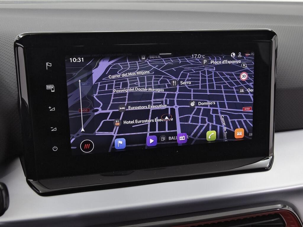 Seat Arona 1.0 TSI 85kW (115CV) FR Special Edition 20