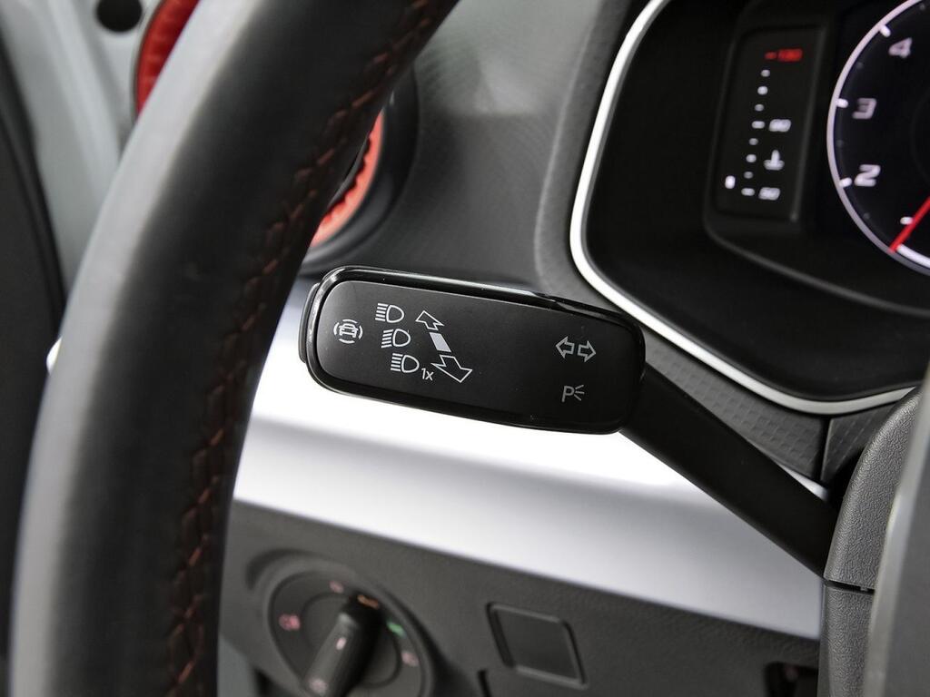 Seat Arona 1.0 TSI 85kW (115CV) FR Special Edition 12