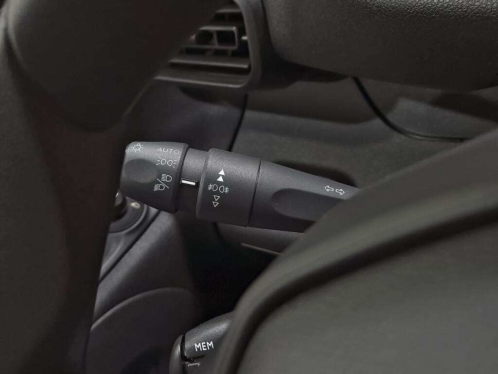 Peugeot Rifter Active Pack Standard BlueHDi 73kW 15