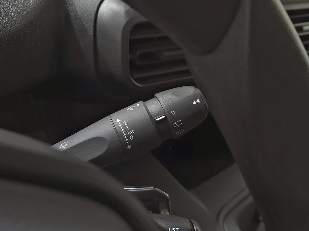 Peugeot Rifter Active Pack Standard BlueHDi 73kW 17