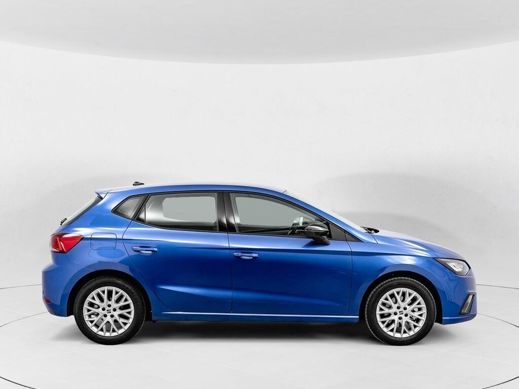Seat Ibiza 1.0 TSI 85kW (115CV) FR XS 3