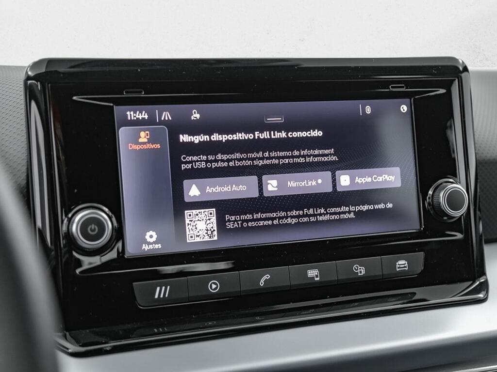 Seat Ibiza 1.0 TSI 85kW (115CV) FR XS 22