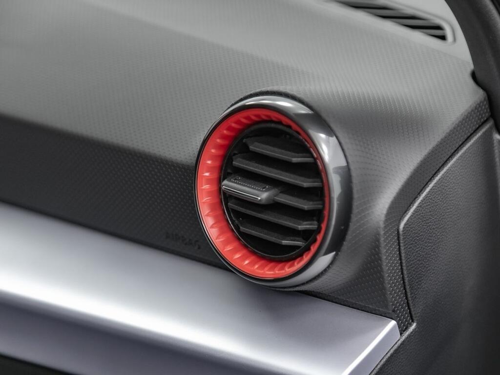 Seat Ibiza 1.0 TSI 85kW (115CV) FR XS 17