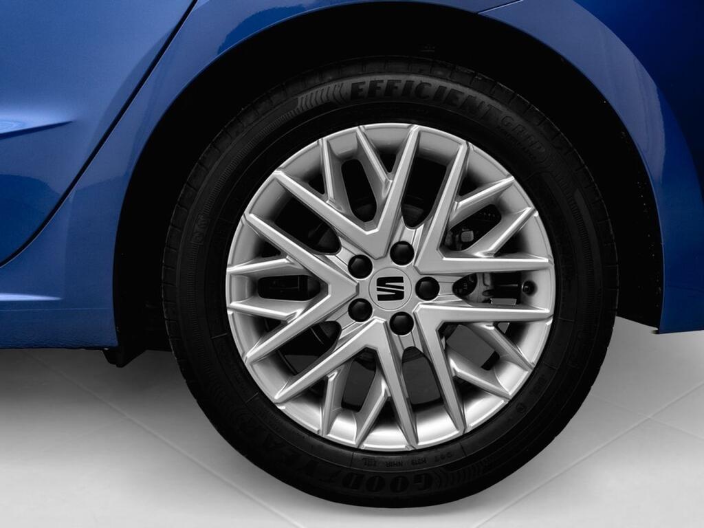 Seat Ibiza 1.0 TSI 85kW (115CV) FR XS 8