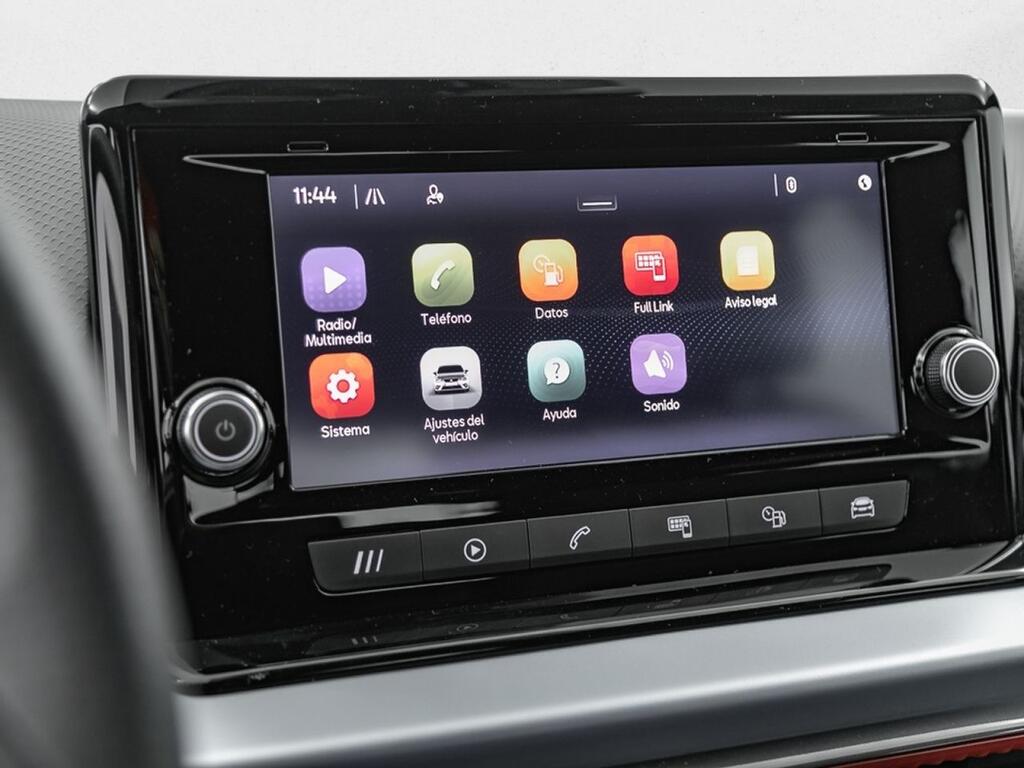 Seat Ibiza 1.0 TSI 85kW (115CV) FR XS 21