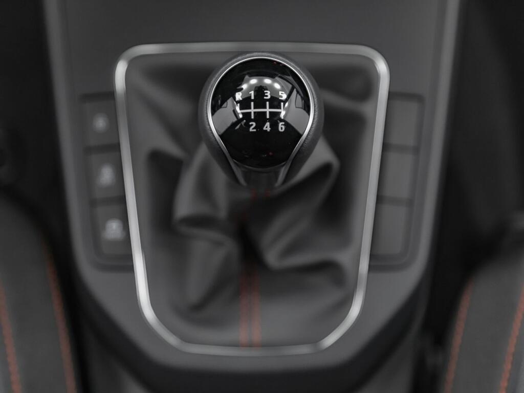 Seat Ibiza 1.0 TSI 85kW (115CV) FR XS 9